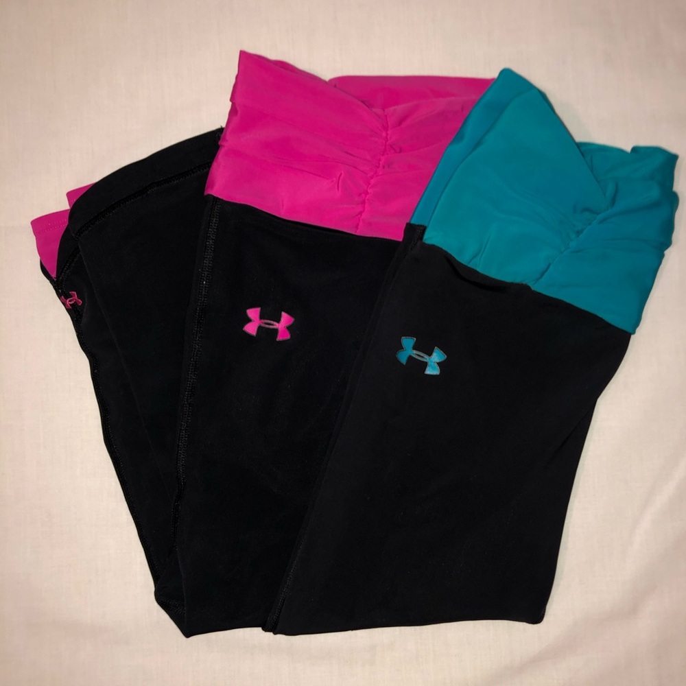 Under Armour Leggings